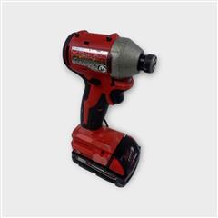 Milwaukee M18 18V Cordless 1/4